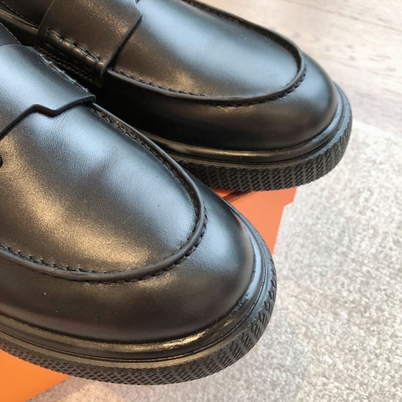 Hermes Fishermans Shoes